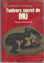 L'univers secret de MU, James Churchward, Ophalen