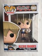 Funko Pop! Alexis Rhodes Nr. 1869, Ophalen of Verzenden, Nieuw