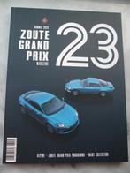 ZOUTE GRAND PRIX 2023 Summer, Boeken, Ophalen of Verzenden, Nieuw