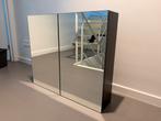 Badkamermeubel: spiegelkast, Enlèvement, Comme neuf, Armoire à miroir