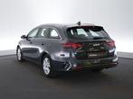 Kia Ceed Sportswagon, Auto's, Kia, Automaat, Stof, Gebruikt, Hybride Elektrisch/Benzine