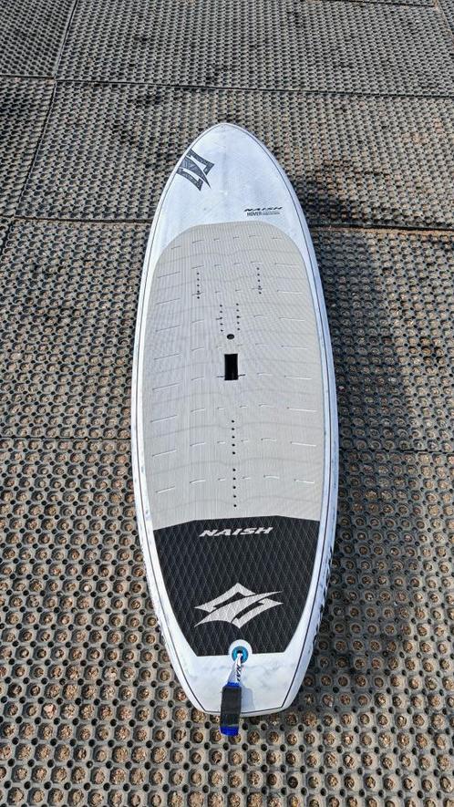Wingsurf Boards, Watersport en Boten, Wingsurfen, Gebruikt, Wingsurf-board, Ophalen