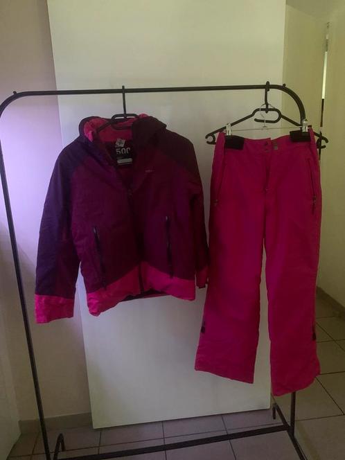 Wintersport kledij, Kleding | Dames, Wintersportkleding, Zo goed als nieuw, Maat 38/40 (M), Ophalen