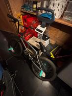 stunt bmx blank, Ophalen, Blank, Voetsteunen, Minder dan 16 inch