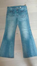 Jeans H&M, 30X32, Comme neuf, Bleu, W30 - W32 (confection 38/40), H&M