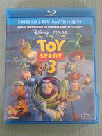 Blue Ray Toy Story 3, CD & DVD, Blu-ray, Comme neuf, Enfants et Jeunesse, Enlèvement ou Envoi