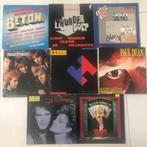 hard rock koopjes, Cd's en Dvd's, Ophalen of Verzenden