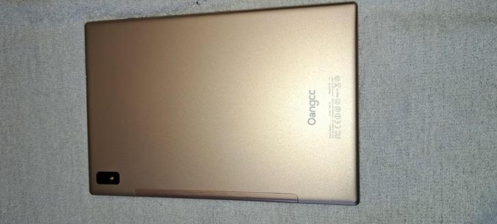 Tablet pc, Informatique & Logiciels, Windows Tablettes, Comme neuf, Wi-Fi, GPS, Enlèvement ou Envoi