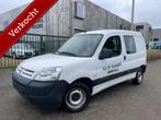Citroën Berlingo 1.4 Benzine| Lichte Vracht | Trekhaak, Auto's, Citroën, 4 deurs, 4 cilinders, Handgeschakeld, 2 zetels