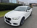 BMW - 2012 - GT 535 - Personenauto, Auto's, BMW, Automaat, Euro 5, Gebruikt, Overige brandstoffen