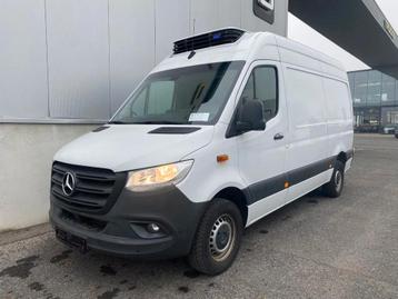 Mercedes-Benz Sprinter 317 L2H2*NEW Carrier xarios 350 -18 beschikbaar voor biedingen