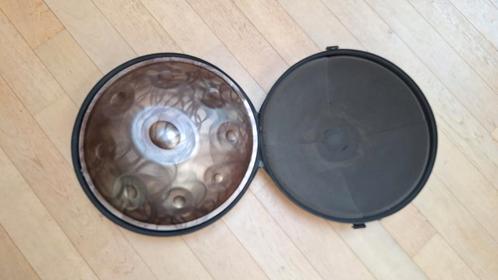 E Major Hand Drum (Perfect Condition + Hard Case), Muziek en Instrumenten, Percussie, Zo goed als nieuw, Melodische percussie