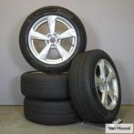 Audi A6 Michelin Primacy 4 Zomerbanden 225/55/R18, 18 inch, Gebruikt, Banden en Velgen, Ophalen of Verzenden