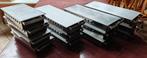 Schotelverwarmers RVS, Ophalen, Gebruikt, Inox, Overige typen