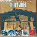BILLY JOEL - Original Album Classics, Ophalen of Verzenden, Nieuw in verpakking