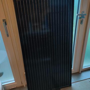 mono zonnepanelen beschikbaar voor biedingen