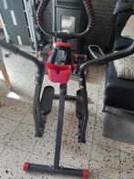 Crosstrainer, Sport en Fitness, Ophalen, Zo goed als nieuw