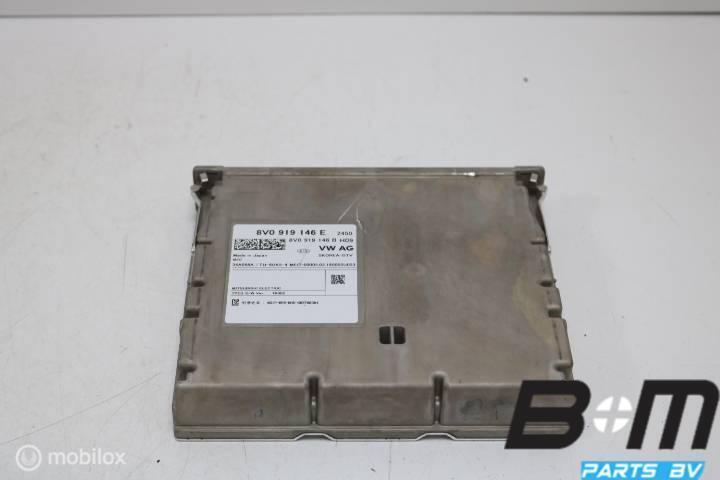 TV tuner Audi TT 8S 8V0919146E, Auto diversen, Autoradio's, Gebruikt