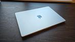 Macbook Pro 16inch 2021 (M1) 16GB 512GB SSD, Computers en Software, Apple Macbooks, Ophalen, Qwerty, 512 GB, Zo goed als nieuw