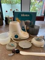 Beaba babycook stomer, Kinderen en Baby's, Babyvoeding en Toebehoren, Ophalen, Gebruikt