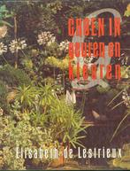 Groen in geuren en kleuren, Ophalen