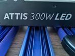 Lampe de culture d'intérieur Lumatek Attis 300 watts LED, Divers, Enlèvement, Comme neuf