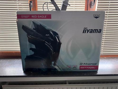 iiyama G-MASTER, Computers en Software, Monitoren, Ingebouwde speakers, HD, Ophalen