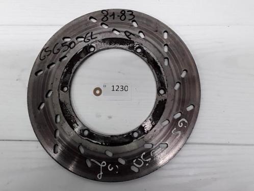 GS650GL 1981 - 1983 Suzuki Remschijf D1-26982, Motoren, Onderdelen | Suzuki