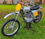 MOTORCROSS BSA 440, Motoren