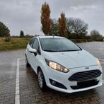 Ford Fiesta Automatique 1.0 Ecoboost, 5 places, Automatique, Tissu, Assistance au freinage d'urgence