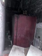 metal, Doe-het-zelf en Bouw, Metalen, Ophalen