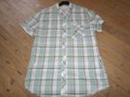hemd O'neill: large, Kleding | Heren, Overhemden, Ophalen of Verzenden, Gedragen, O'Neill, Halswijdte 41/42 (L)
