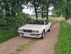 Maserati biturbo 1e serie, 2500 cc, Overige modellen, Handgeschakeld, Particulier