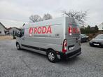 Renault Master 2.3dci L3 H2 150pk, Achat, Entreprise, Renault, Verrouillage central
