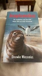 Winsemius - Jeugdomnibus vondeling wad help olie, Ophalen of Verzenden, Winsemius