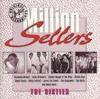 CD * MILLION SELLERS - THE SIXTIES 4, 1960 tot 1980, Ophalen of Verzenden, Zo goed als nieuw