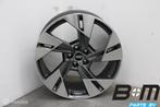 ORIGINEEL! 1 losse 20 inch velg Audi Etron! 4KE601025T, Auto-onderdelen, Banden en Velgen, Gebruikt, Velg(en)