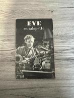 (1939-1945 BRITANNIQUE ATS WAAC) Eve en salopette., Gelezen, Ophalen of Verzenden