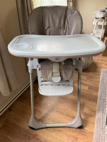 Chaise bebe beschikbaar voor biedingen