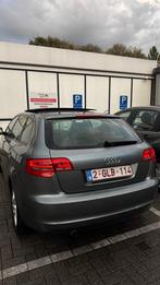 Audi A3 Full Option 2010, Auto's, Automaat, Euro 5, Bedrijf, Diesel