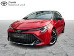 Toyota Corolla GR Sport, Automaat, 72 kW, Corolla, Parkeersensor