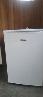Whirlpool Koelkast  met vriezer, 60 cm of meer, 100 tot 150 liter, Nieuw, Met vriesvak