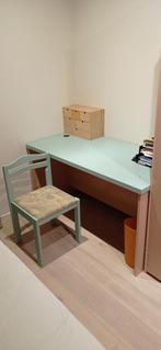 GRATIS bureau en stoel, Ophalen, Bureau