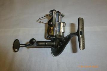 zoetwatermolen Crivit beschikbaar voor biedingen