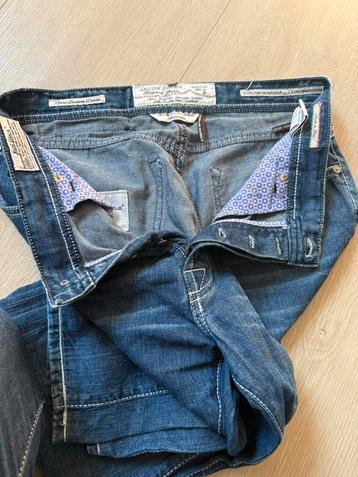 3 Jeansbroeken jacob cochem beschikbaar voor biedingen