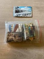 600 a 700 chocolade jacques prentjes, Enlèvement ou Envoi, Comme neuf, Gravure