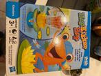 Hop kikker hop spel, Trois ou quatre joueurs, Enlèvement, Comme neuf