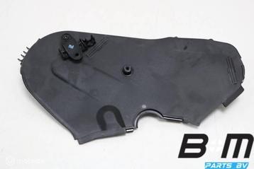 Tandriemkap boven VW Passat B8 04L109107F beschikbaar voor biedingen