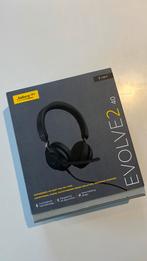 Casque Jabra Evolve2 40, MS Stereo, Comme neuf, Supra-aural, Autres marques, Bluetooth