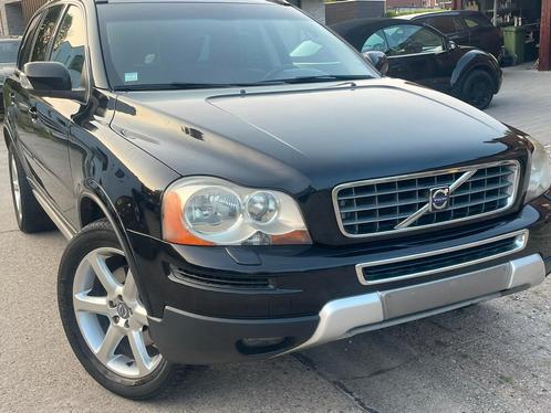 Volvo xc90 2.5 Benz. Lichtevracht automat, Auto's, Volvo, Particulier, XC90, Automaat, Ophalen